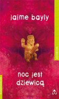 Noc jest dziewicą - okładka